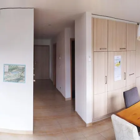 Apartment Du Lac De Joux Les Charbonnieres