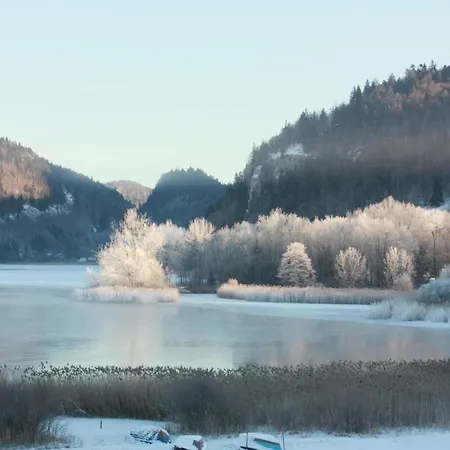 Du Lac De Joux