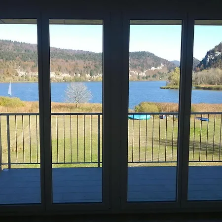 Du Lac De Joux * Les Charbonnieres